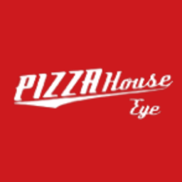 Pizza House logo.